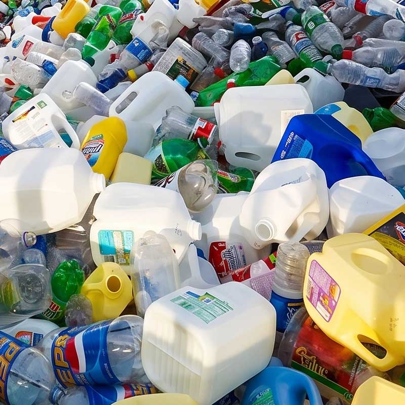 Plastic