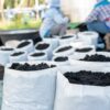 Tyre Black Carbon Powder – Trust Me Recycle